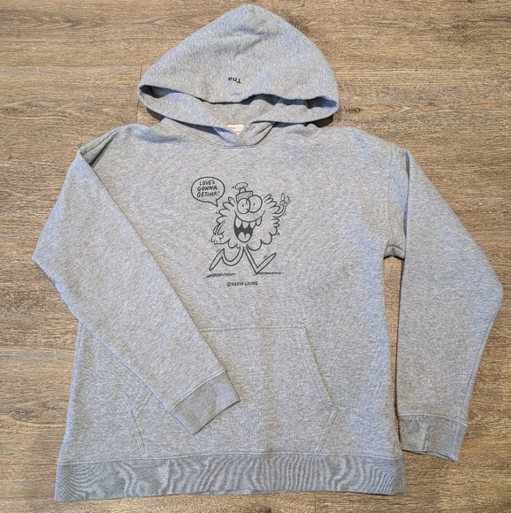 TNA women's hoodie, size XS / S - Picture 1 of 5